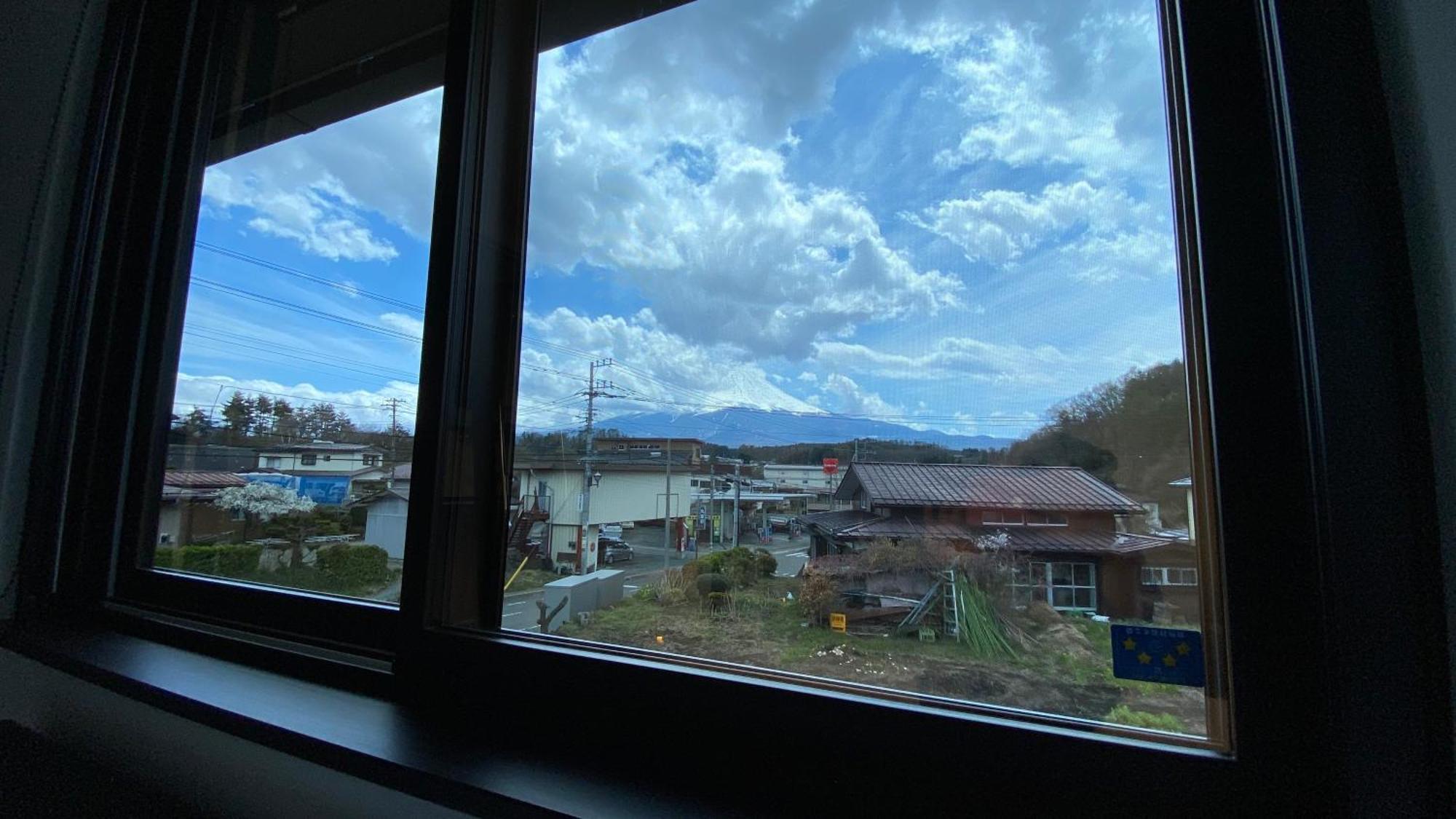 Holiday Home Furinkazan 風林火山 富士河口湖 外观 照片